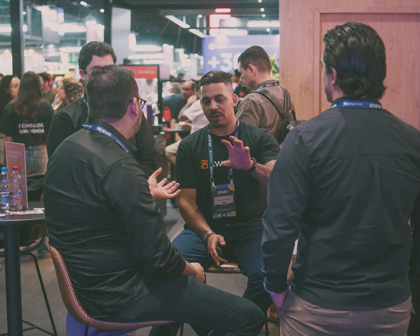 Fórum E-Commerce Brasil 2026
